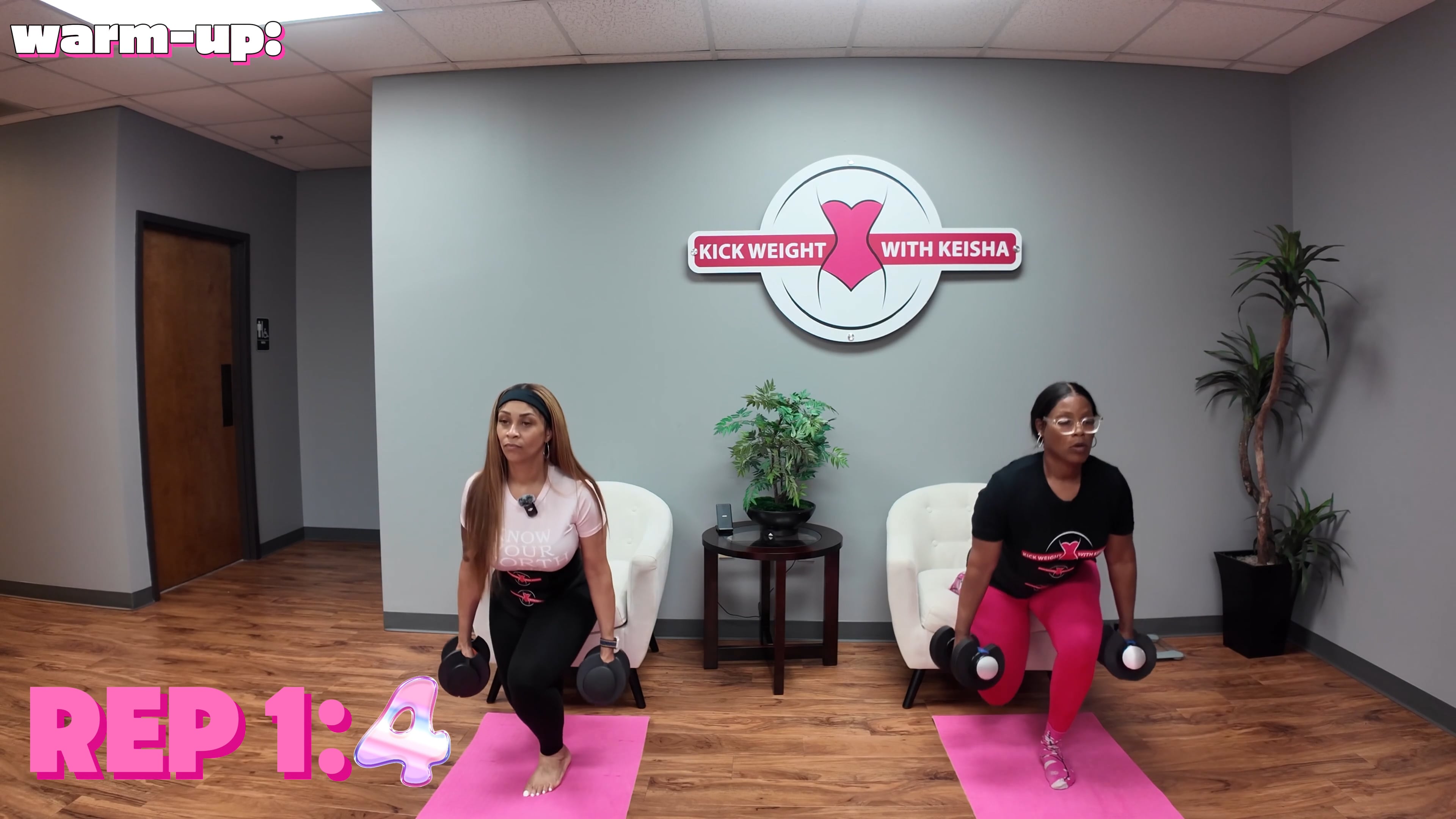 5. Extreme Glutes and Core