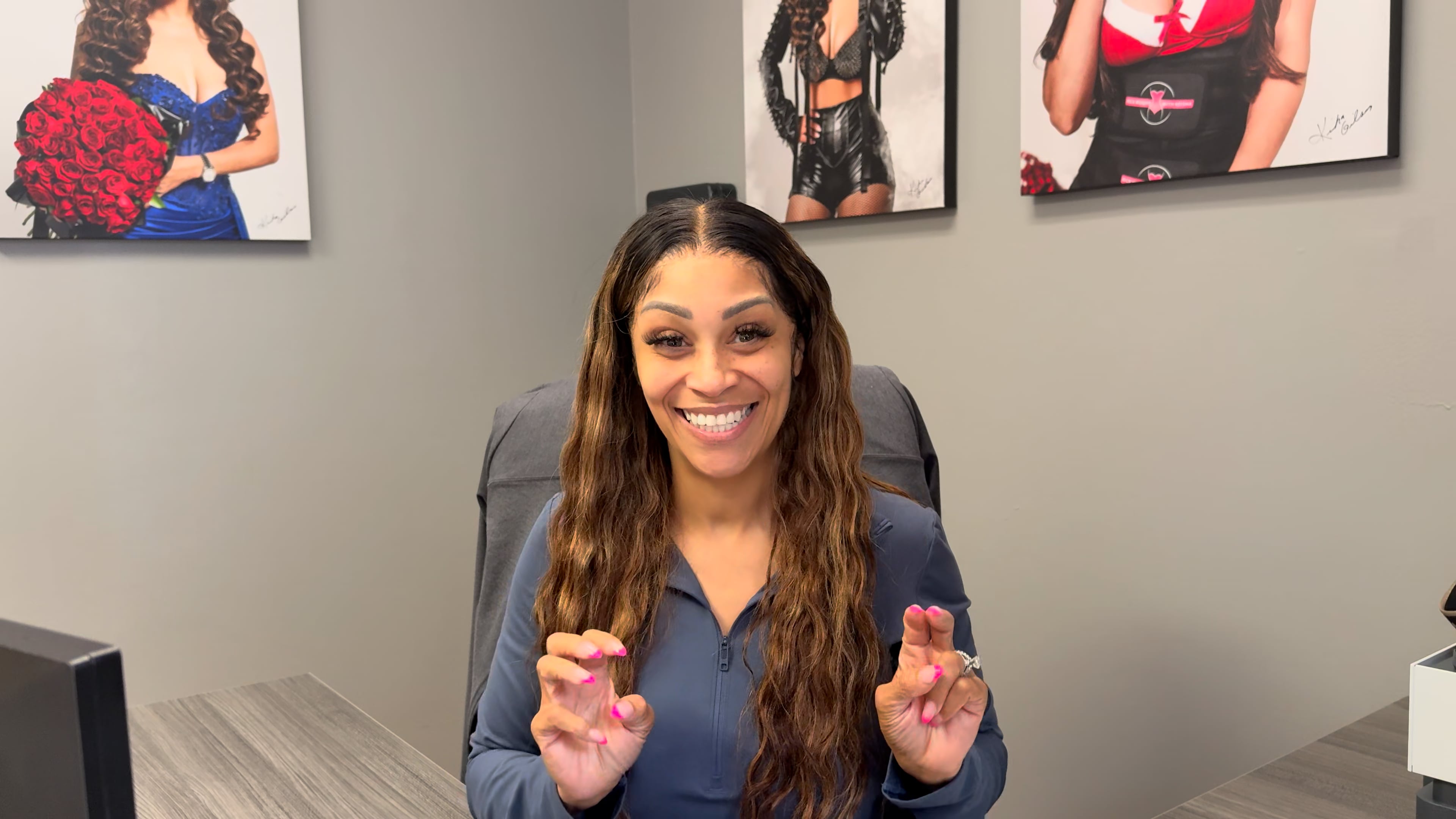 Week 32: A Little Mercy