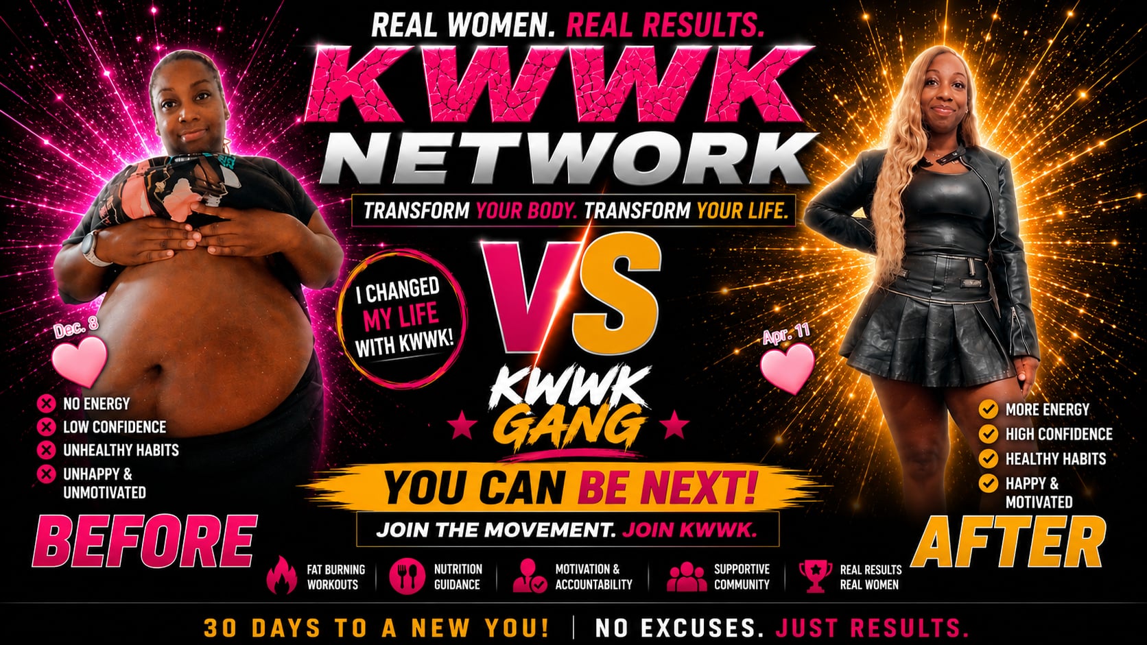 24. Client Results