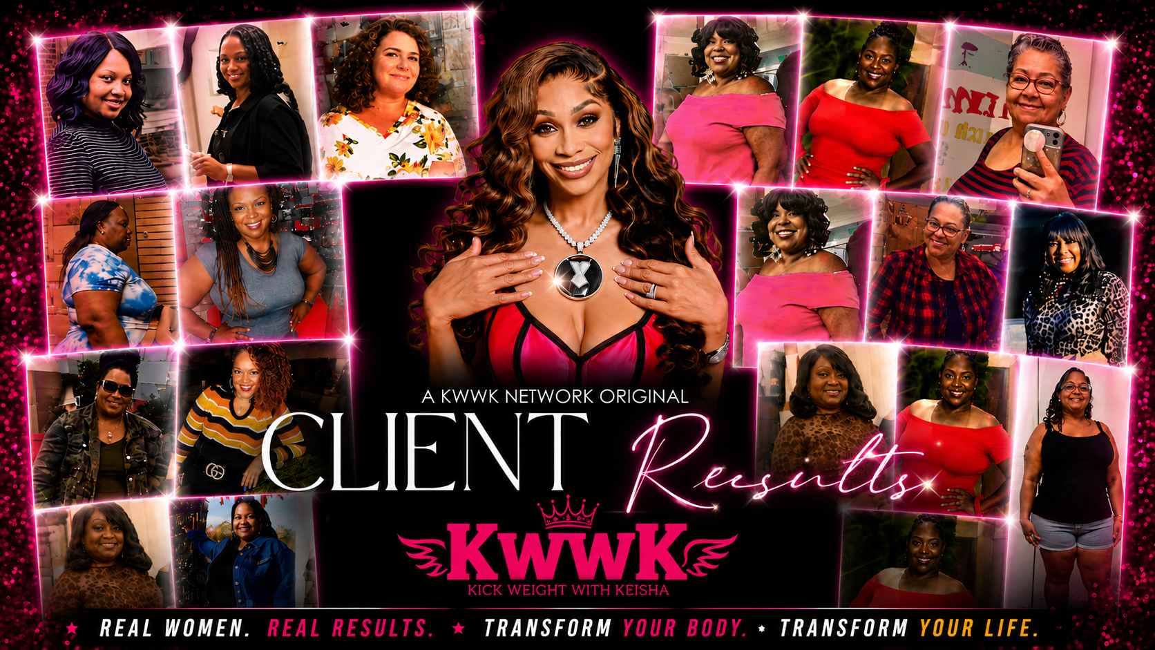 Client Results