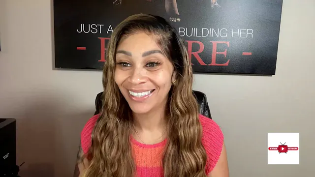 127. Live With Keisha