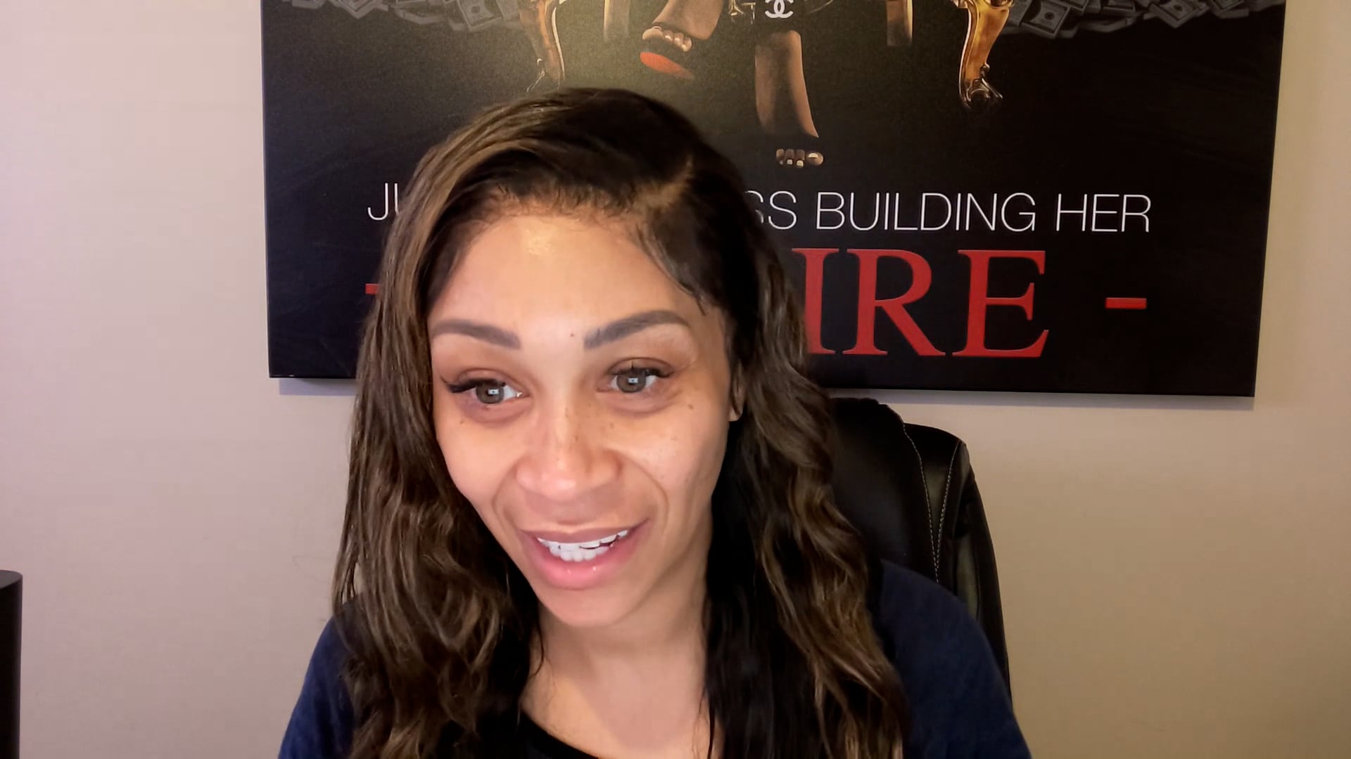 31. Live With Keisha