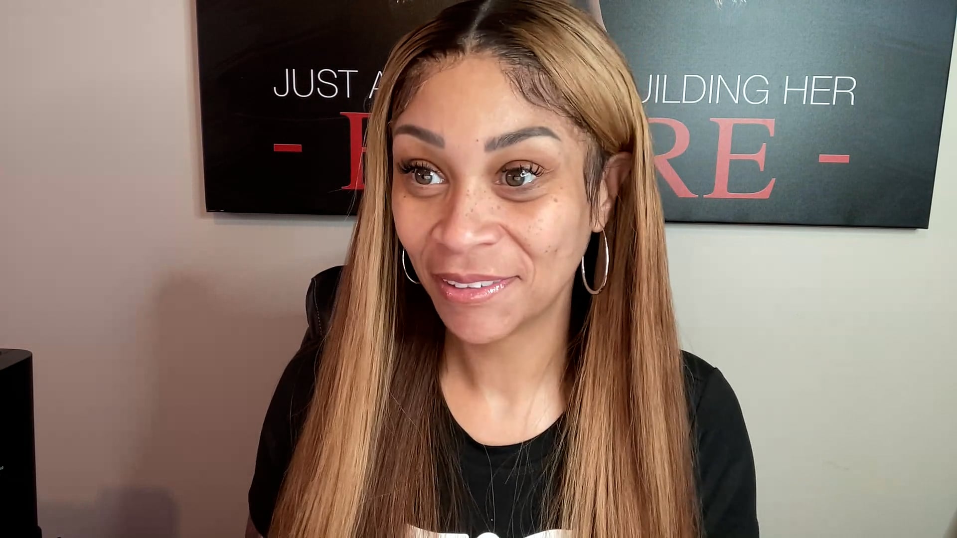 19. Live With Keisha