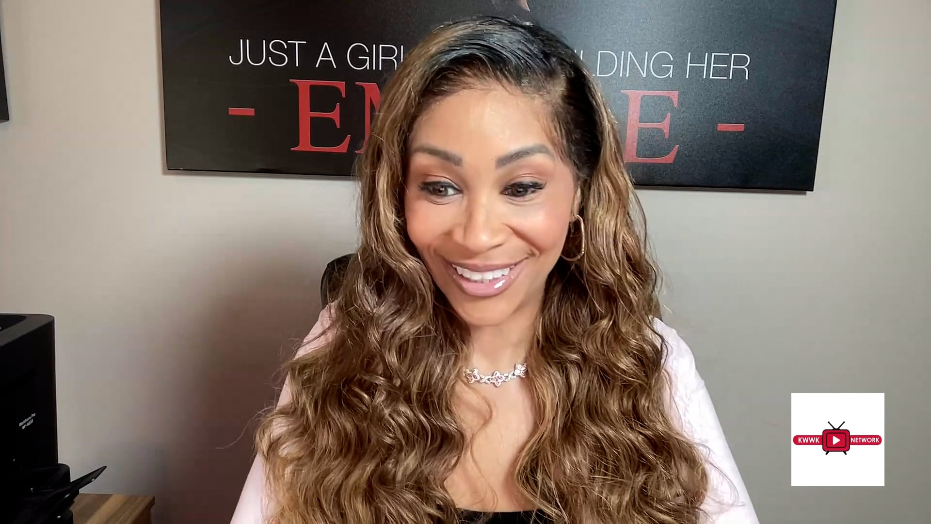 138. NEW LIVE: Live With Keisha