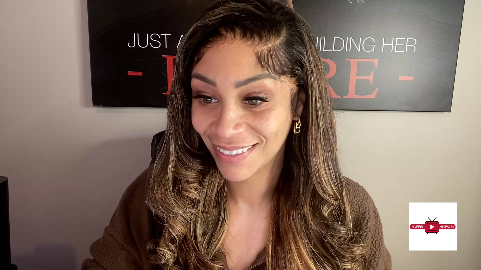 69. Live with Keisha