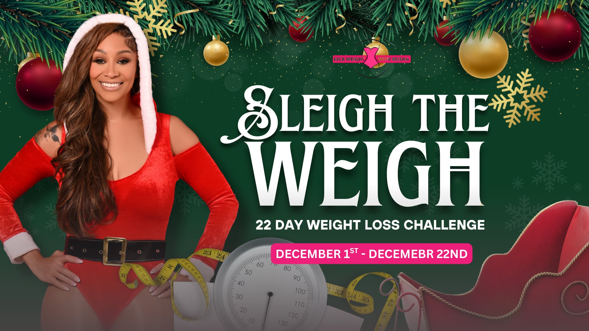 NEW CHALLENGE: Week 2