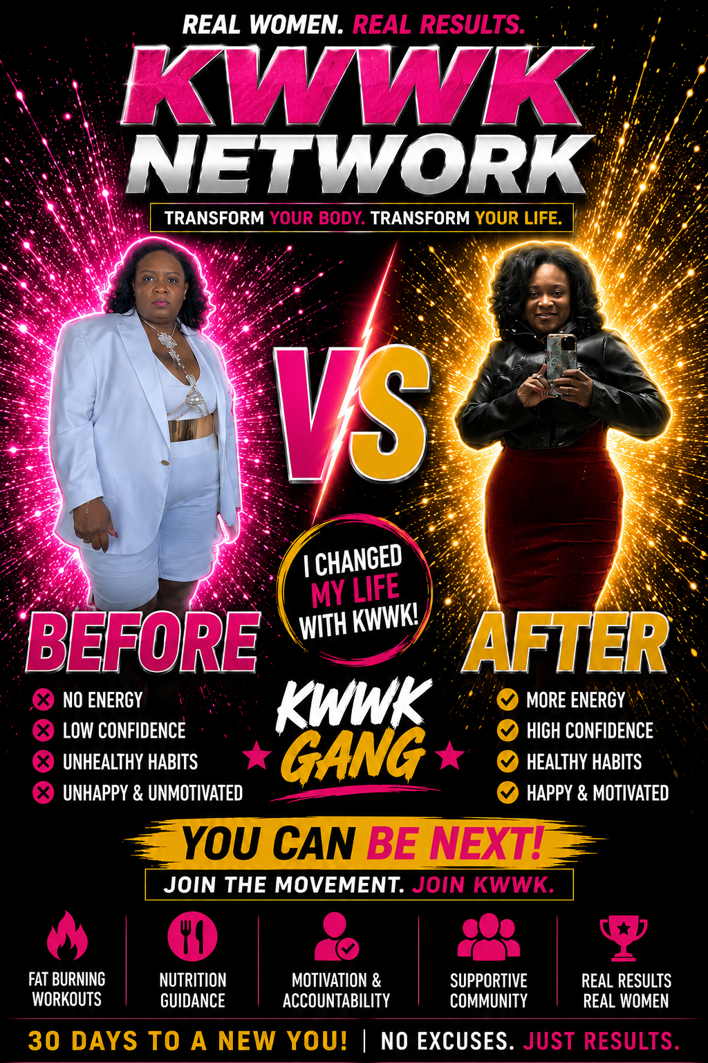 20. Client Results