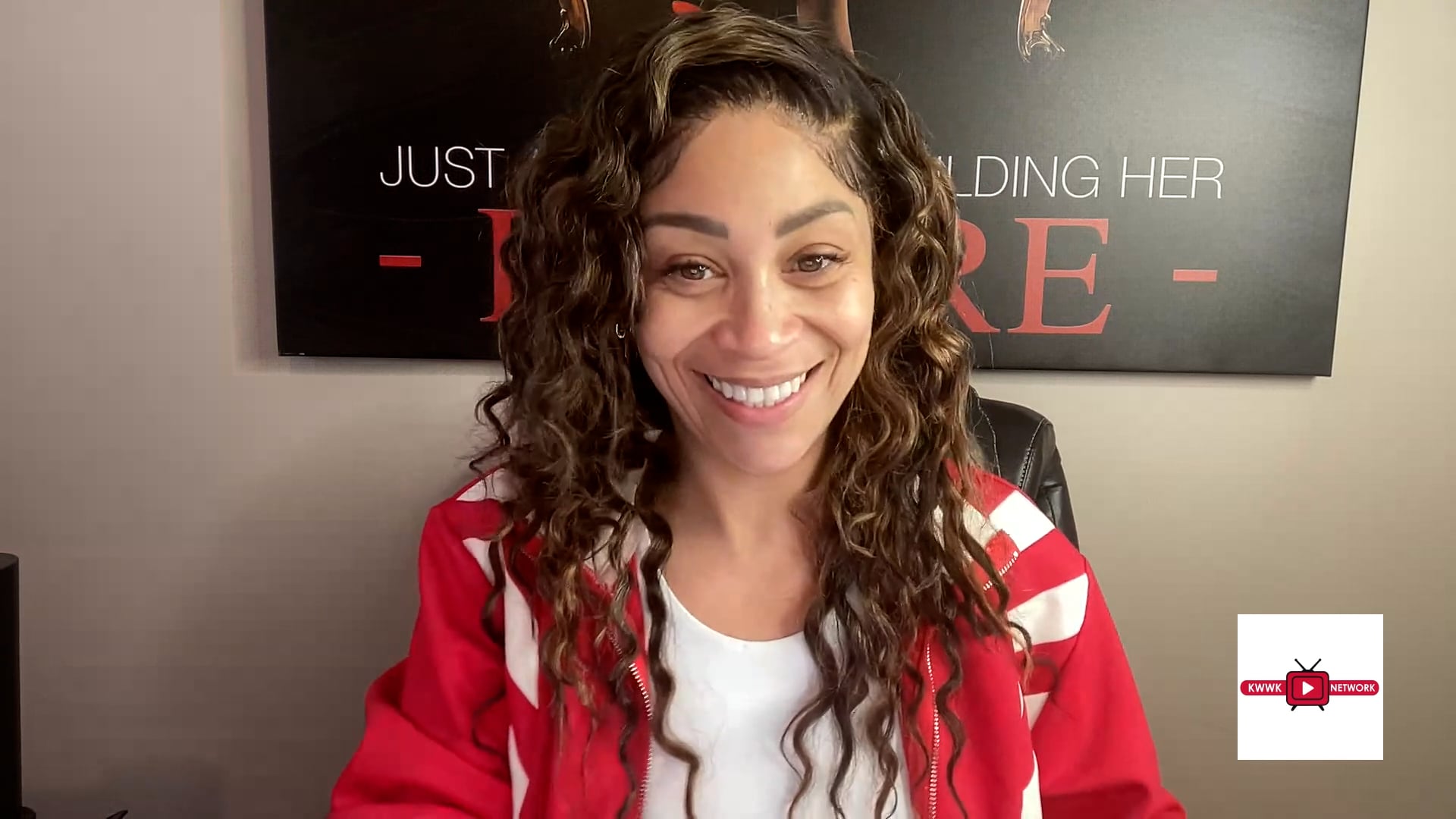 78. Live with Keisha