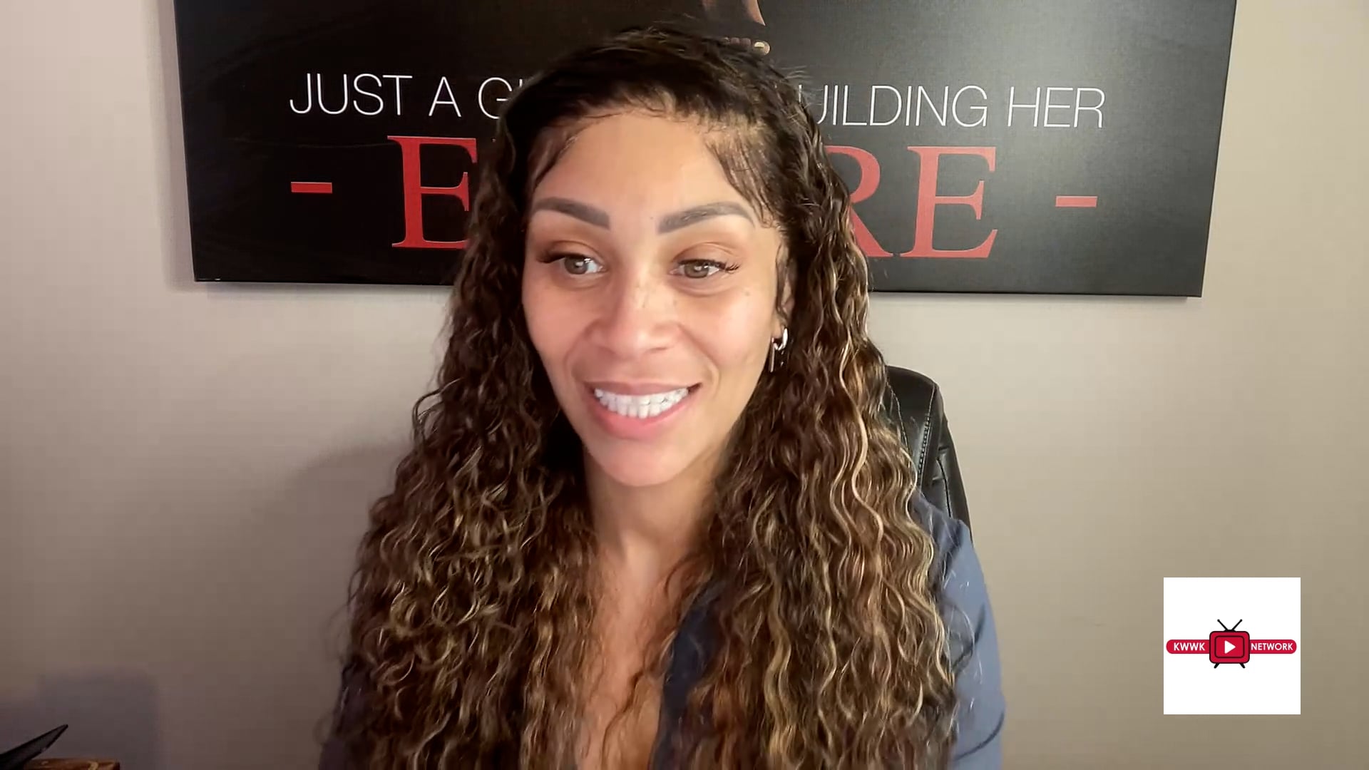 73. Lives with Keisha