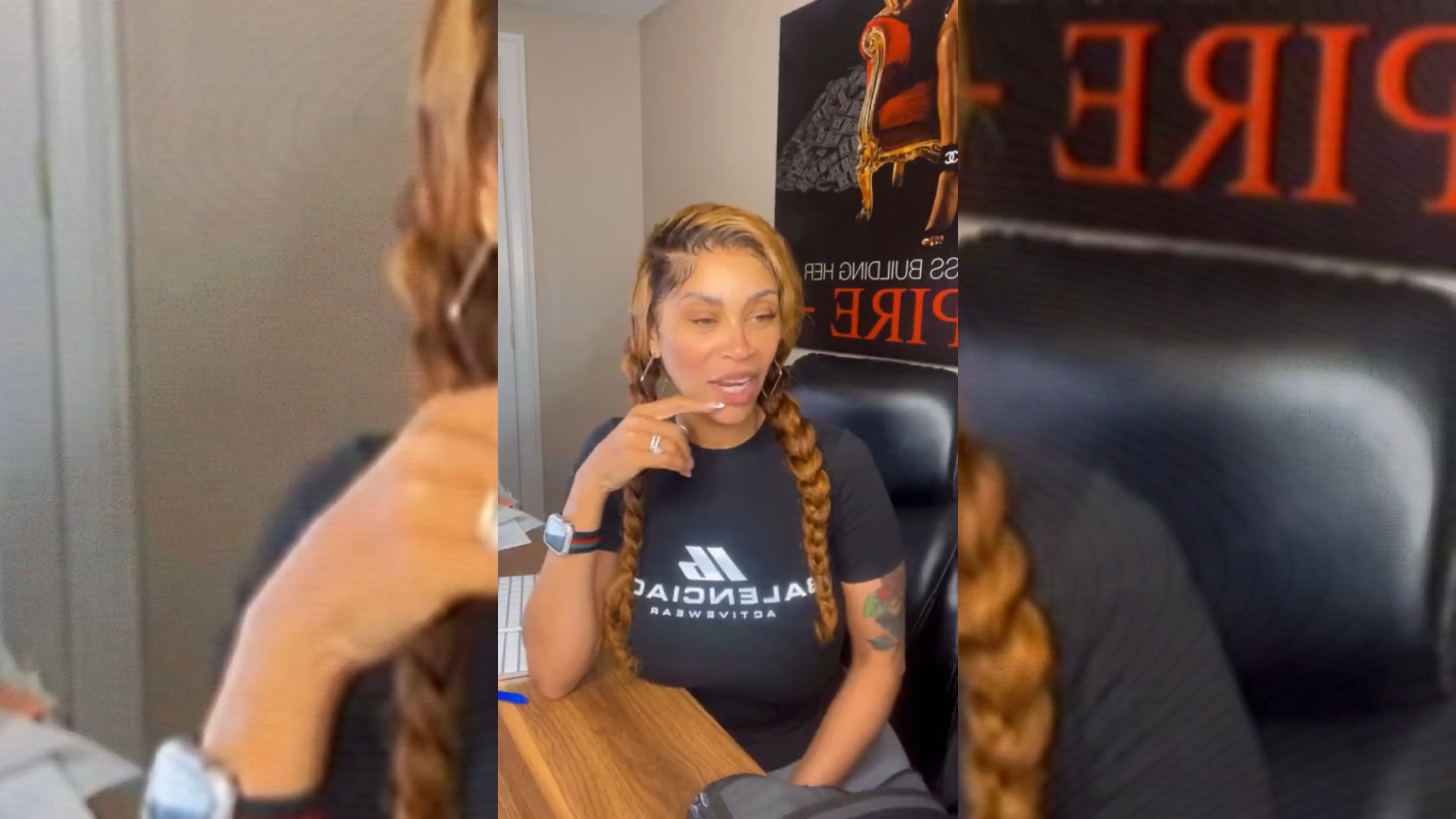 3. What You Think You Know