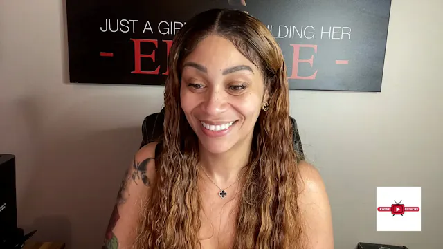 119. Live With Keisha