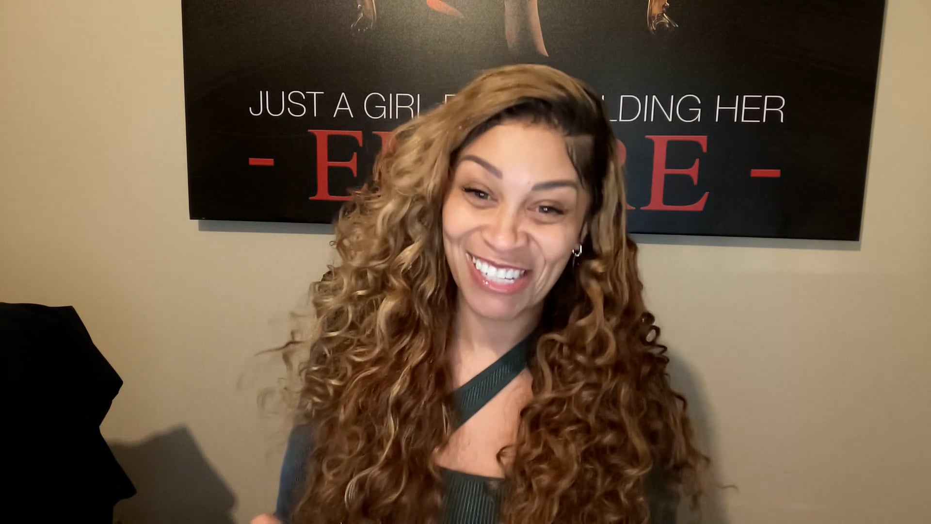 7. Summertime Revenge Body