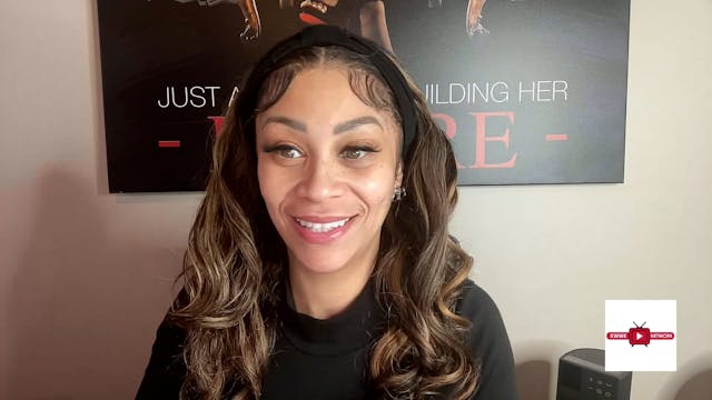 83. Live with Keisha