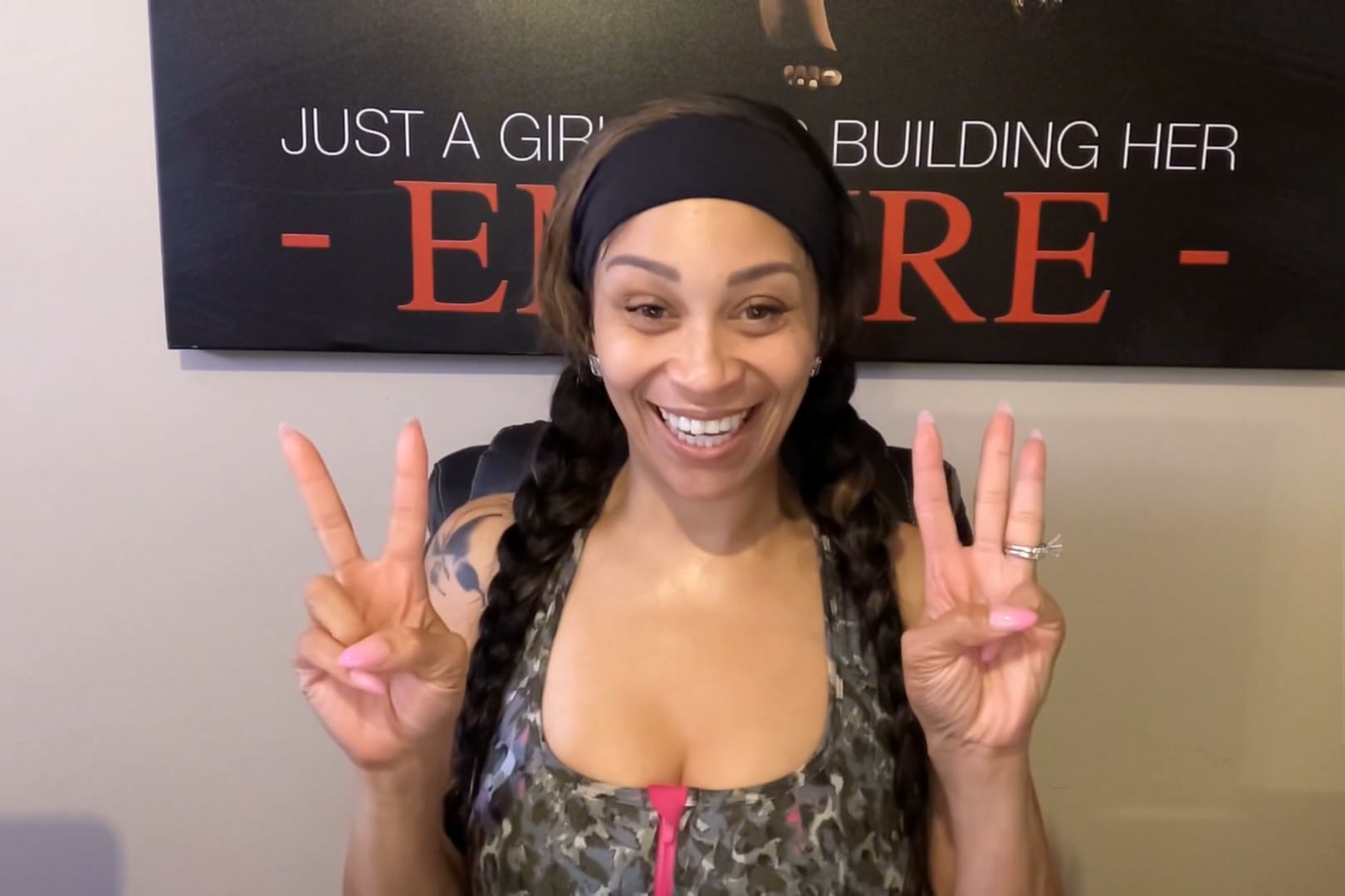 Week 23: Fit and Flat Tummy