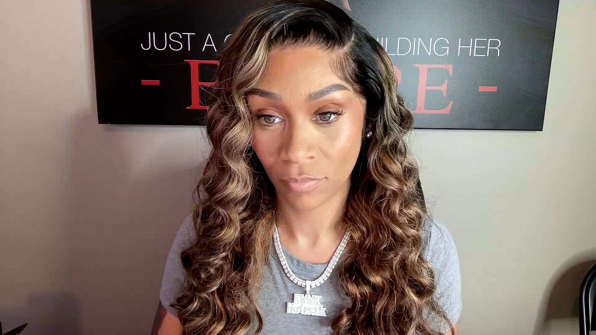 45. Live With Keisha