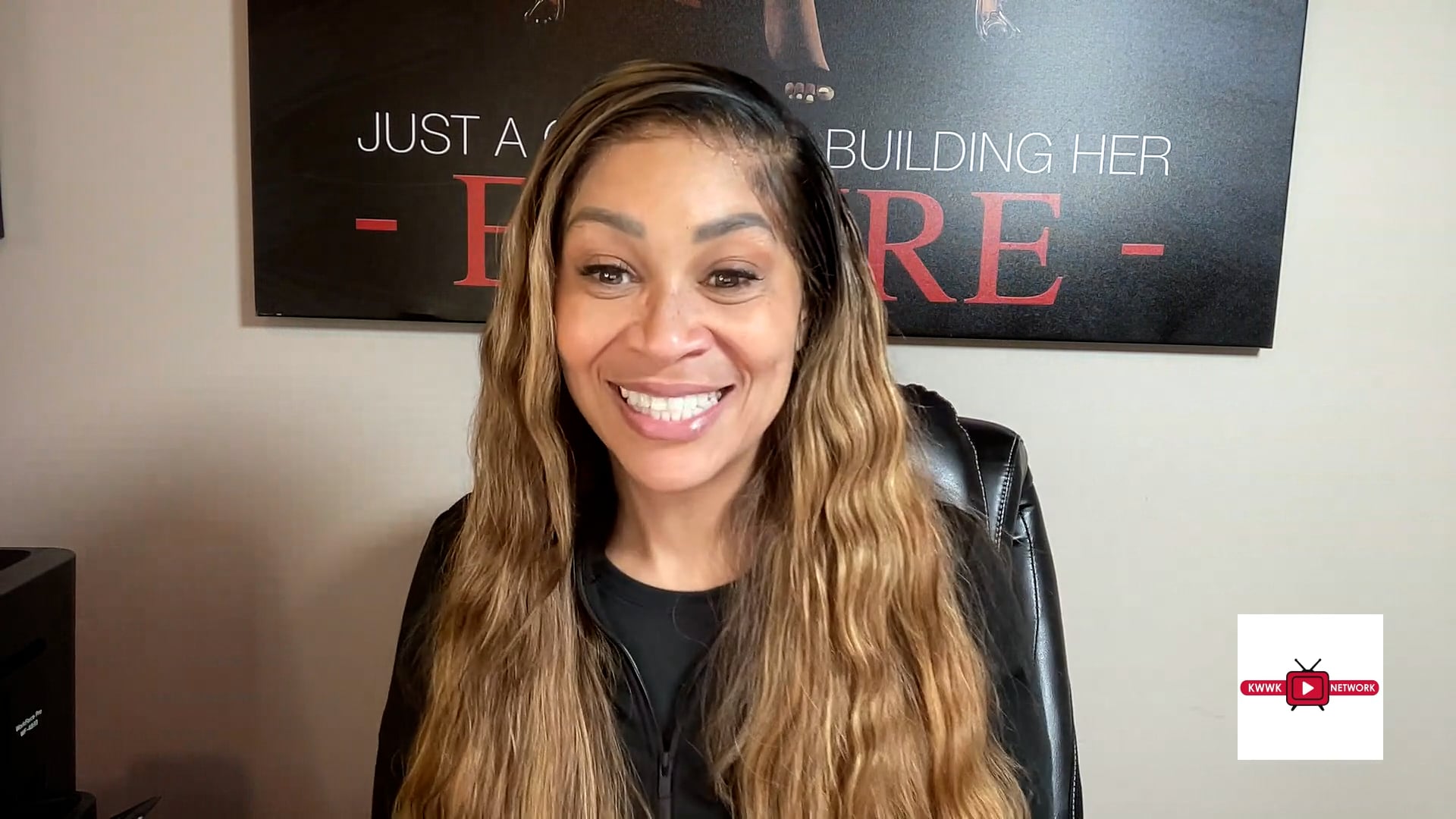 129. Live With Keisha