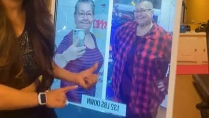 4. Beast Mode Challenge Winners