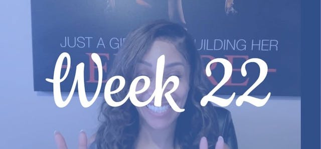 Week 22: Cabbage Soup