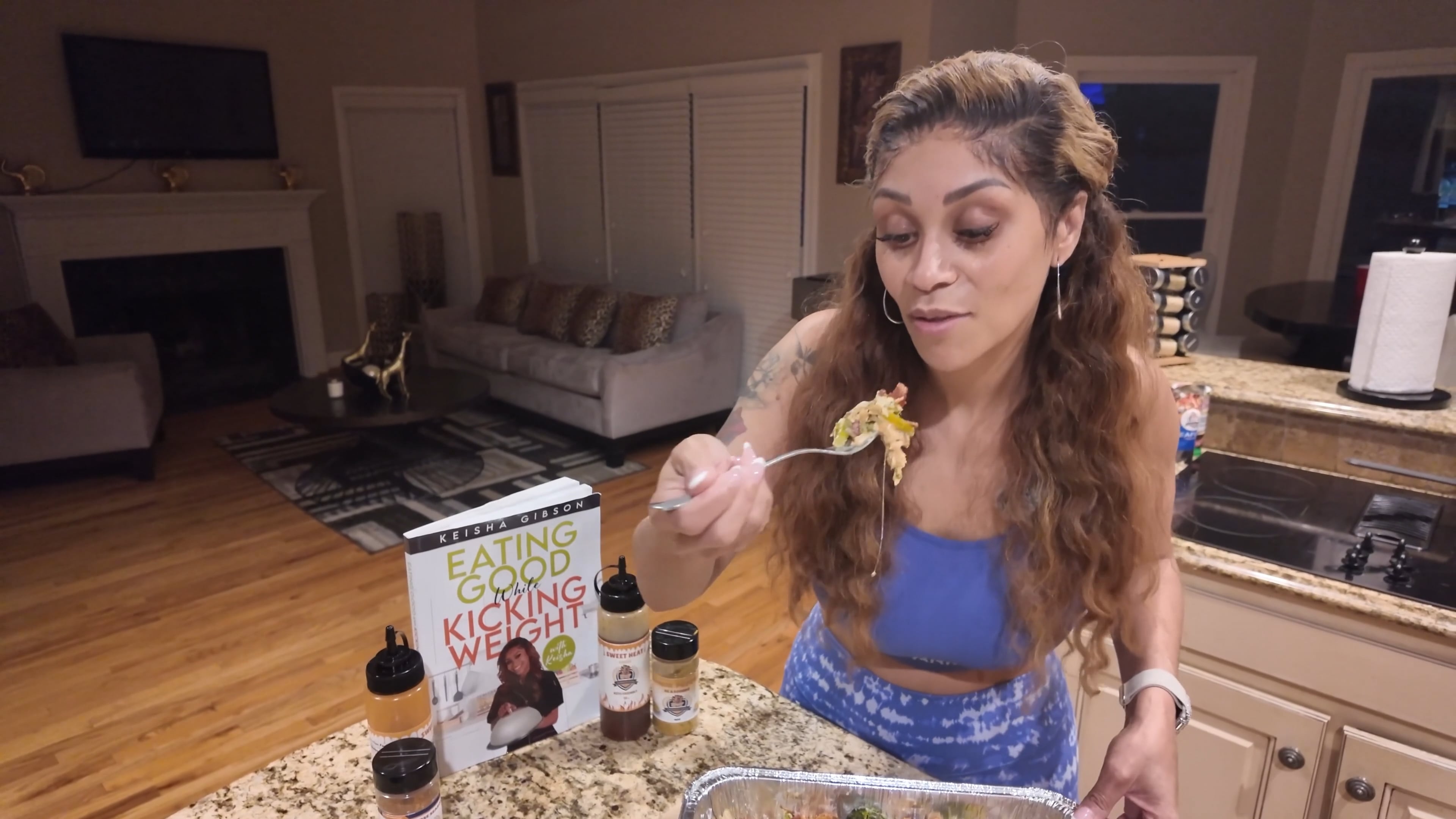 11. Delicious Chicken Casserole