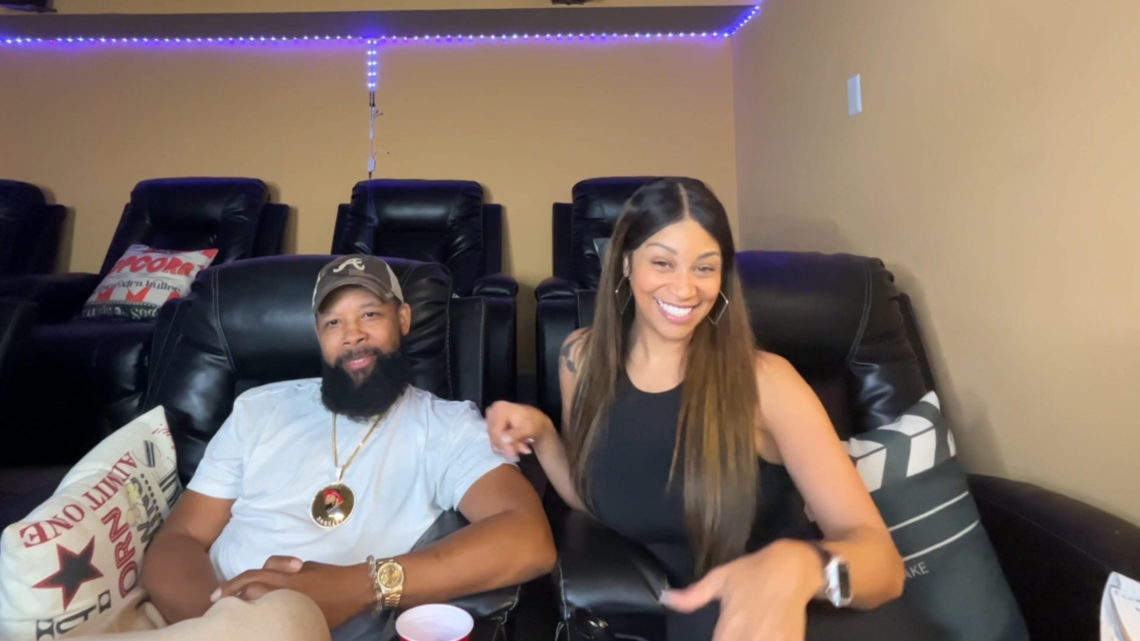 1. Welcome to The Gibsons