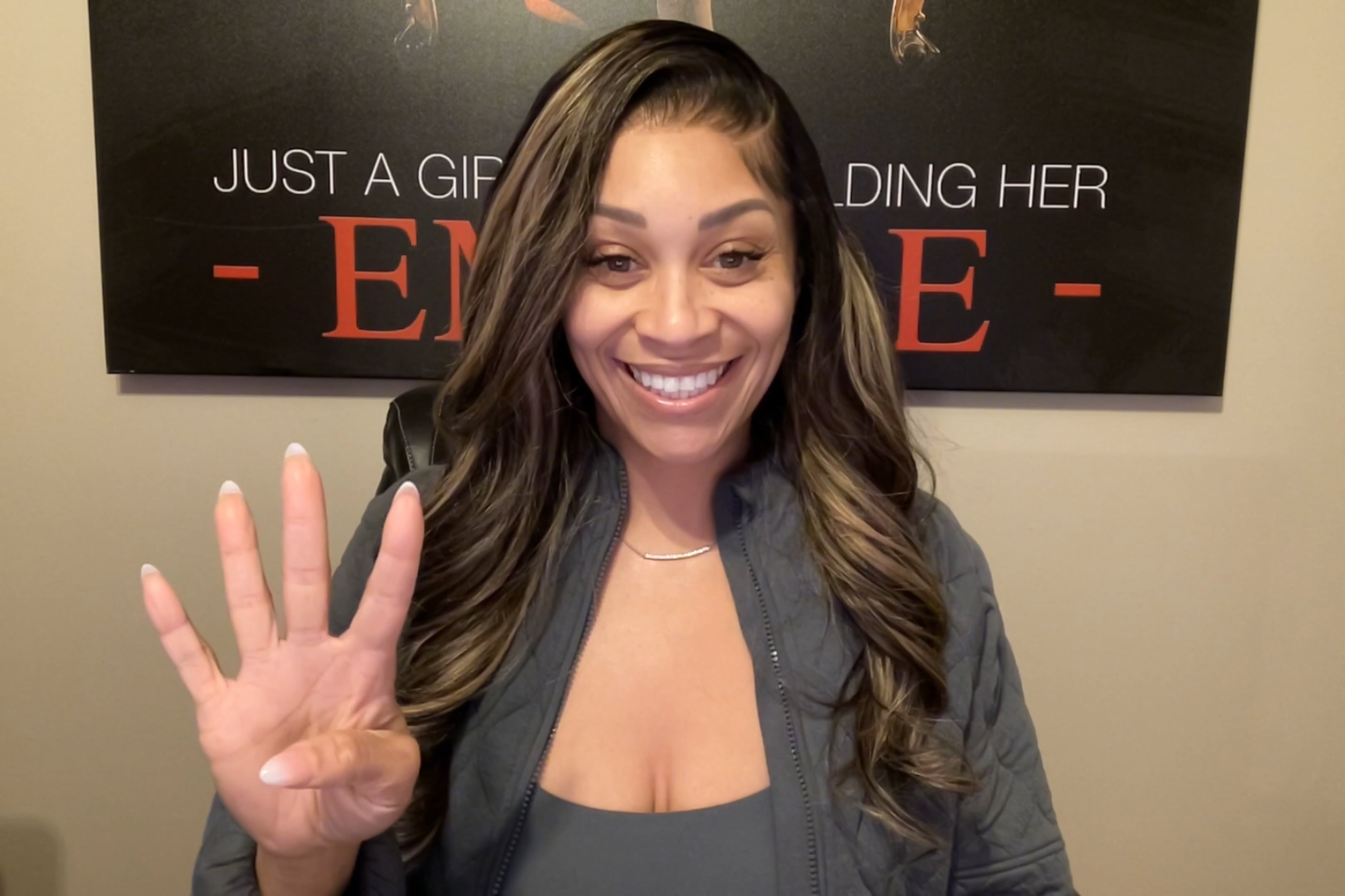 Week 4: Rigorous and Rewarding