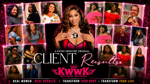 Client Results