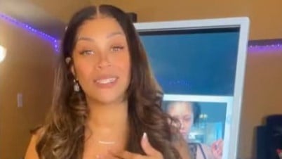 1. It's Just a Snack...Right?