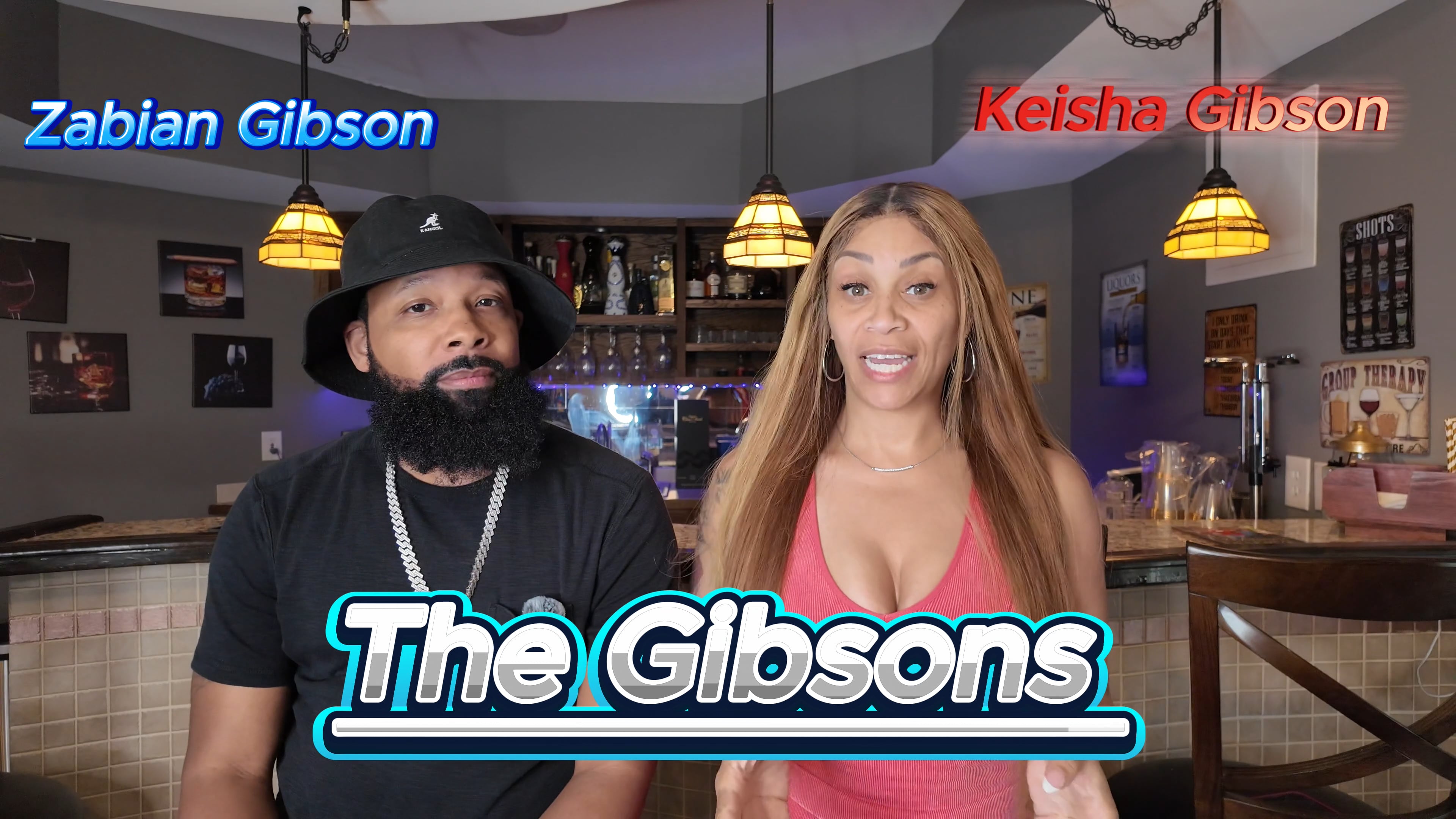 3. NEW EPISODE: Not Giving Up