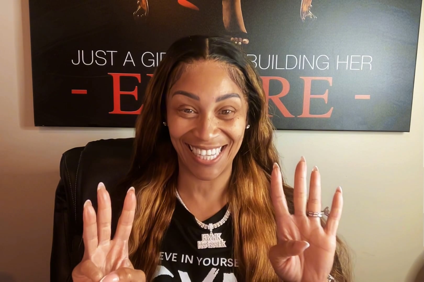 Week 34: Berries, Nuts, & Veggies