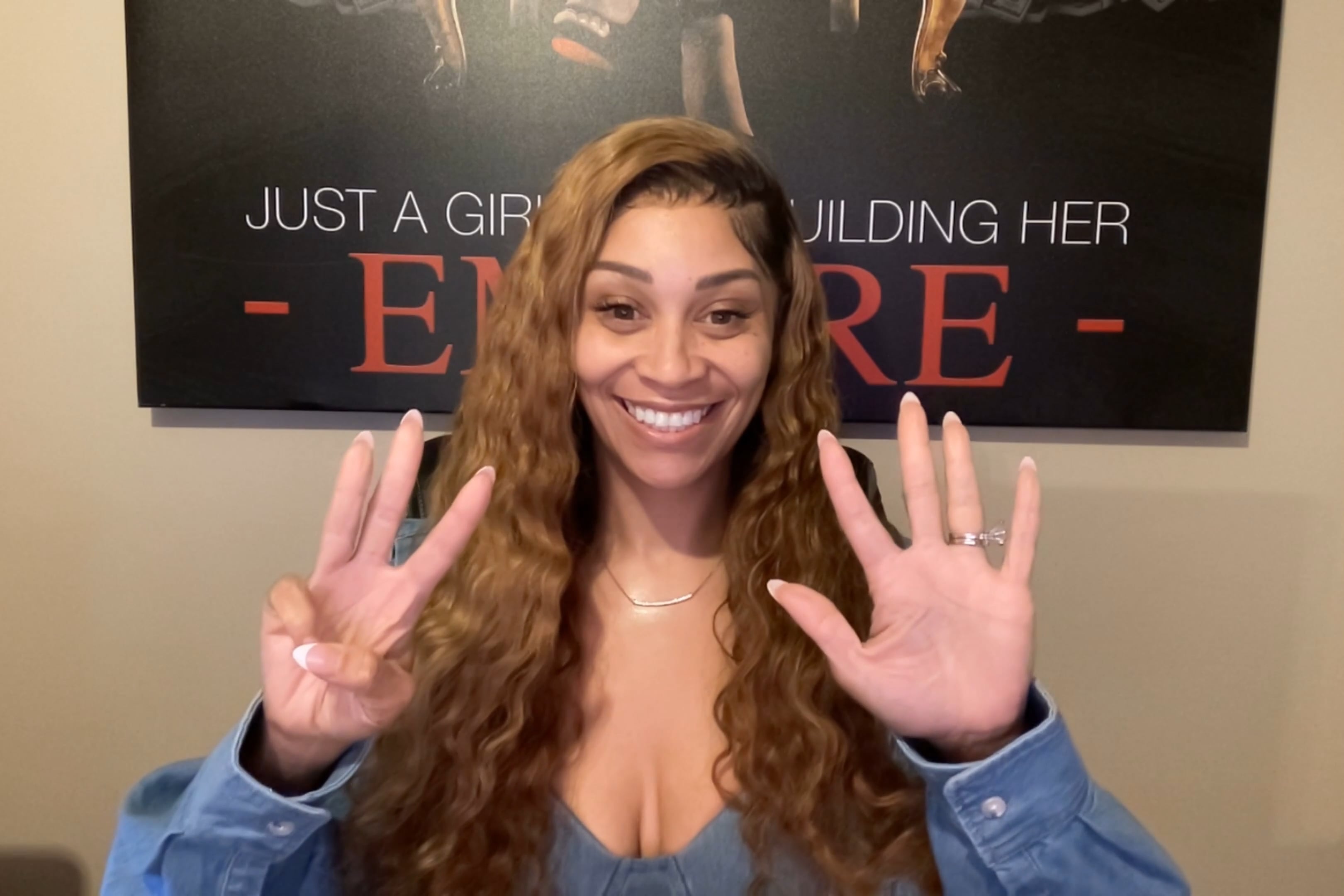 Week 8: Salad is King