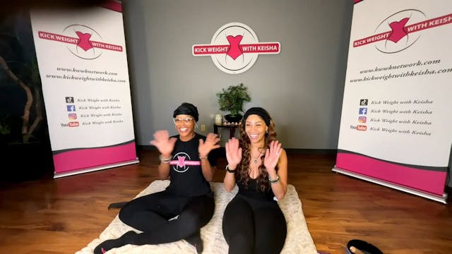 1. NEW EPISODE: Empower the New You