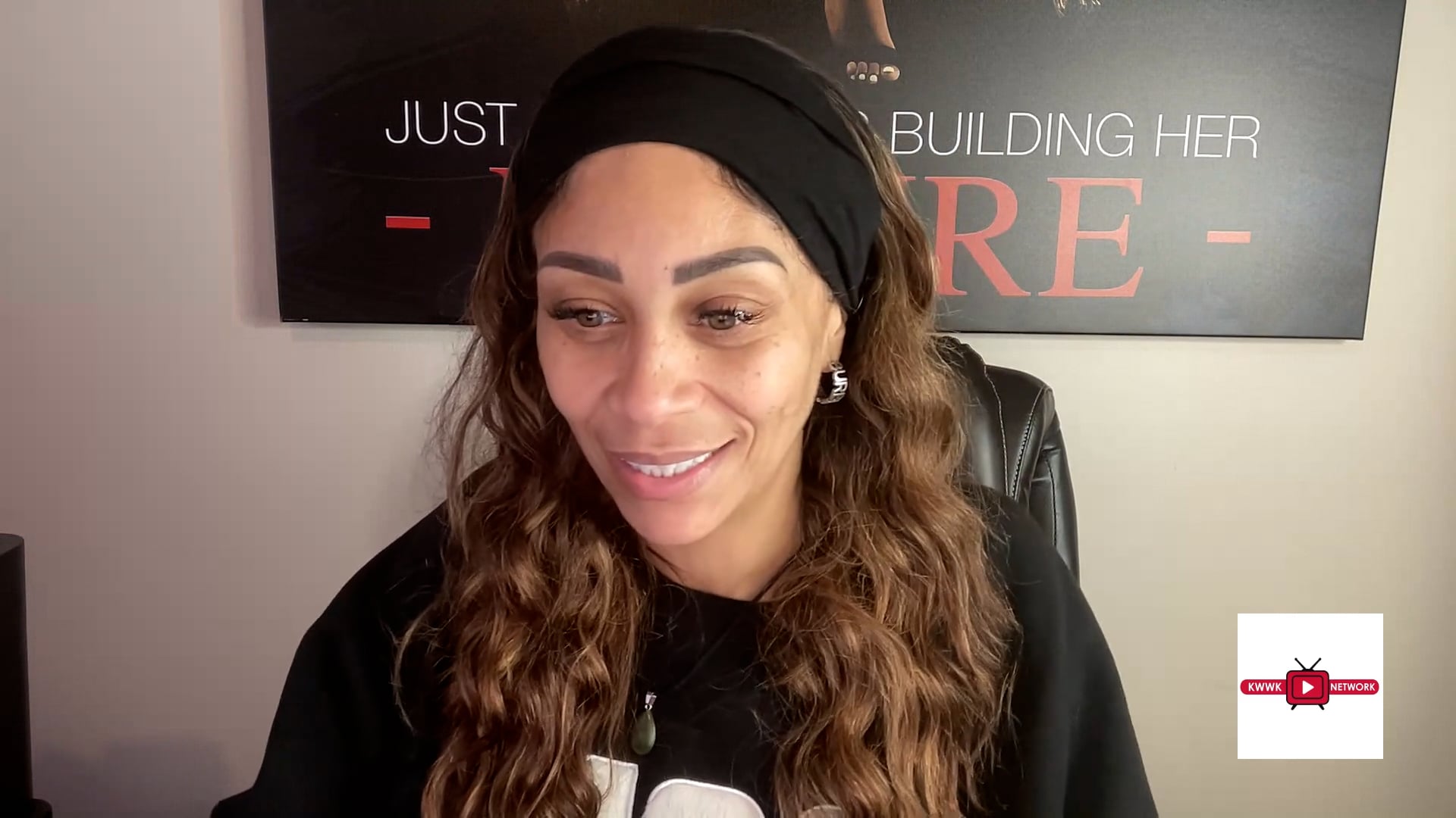 67. Live with Keisha