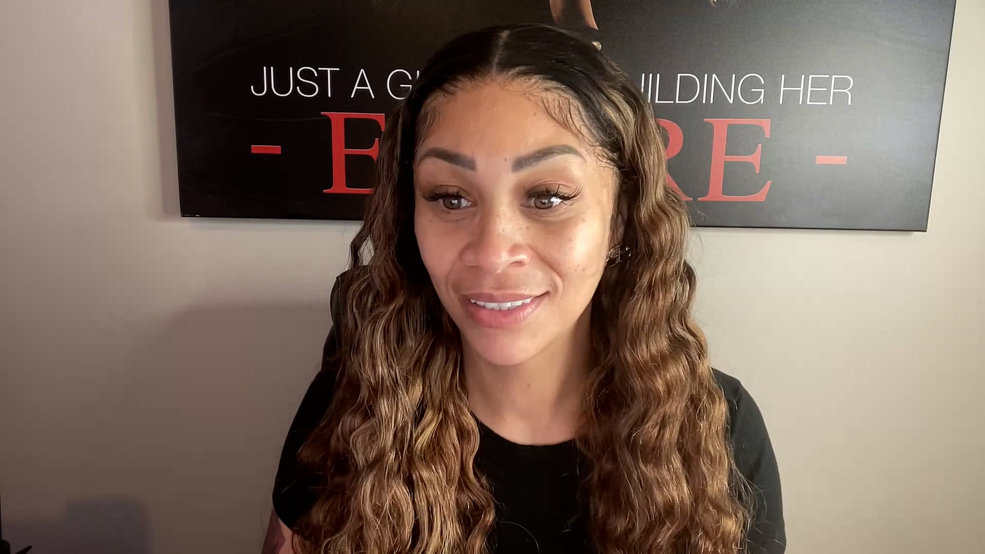 59. Live With Keisha