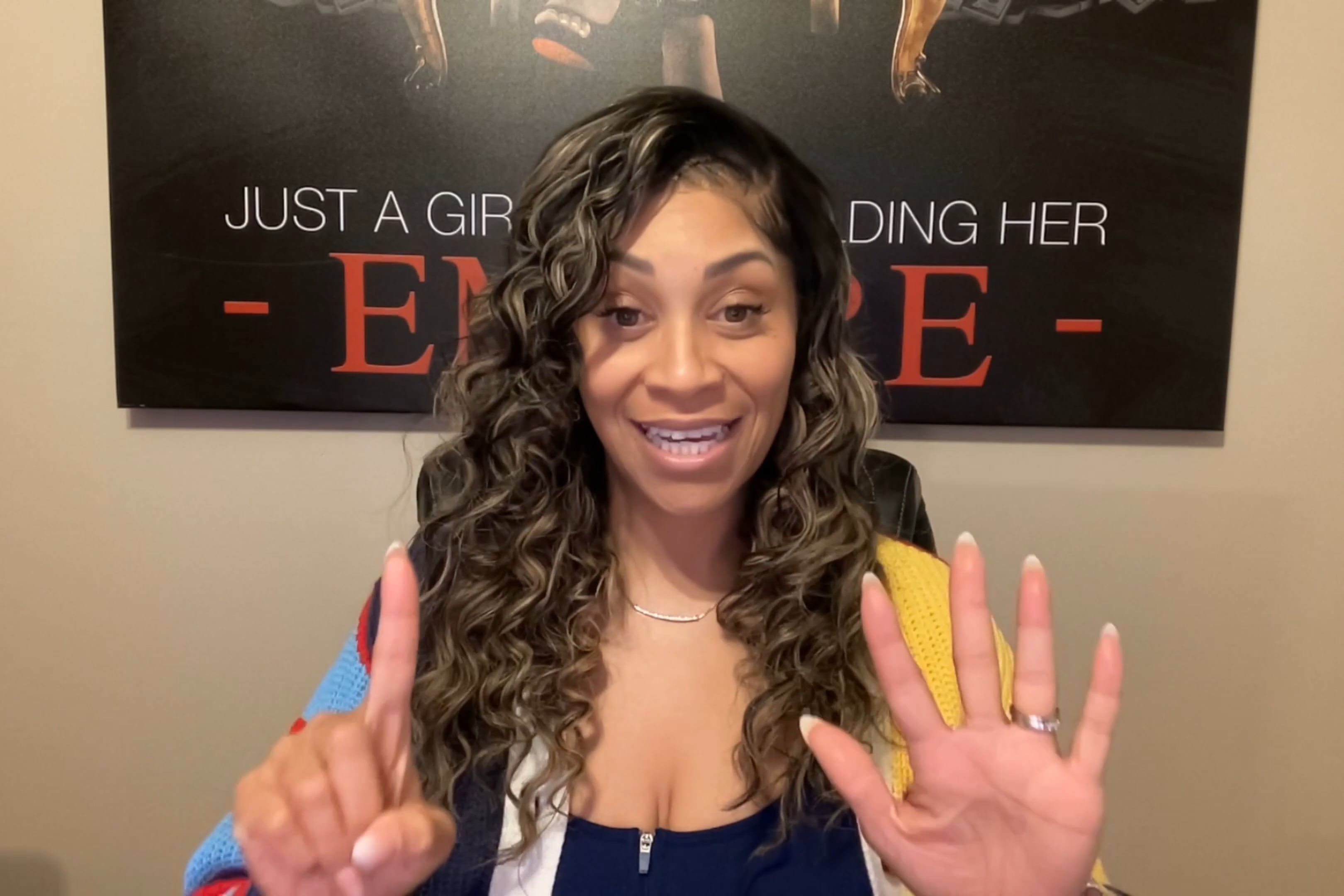 Week 6: Keep it Pushing