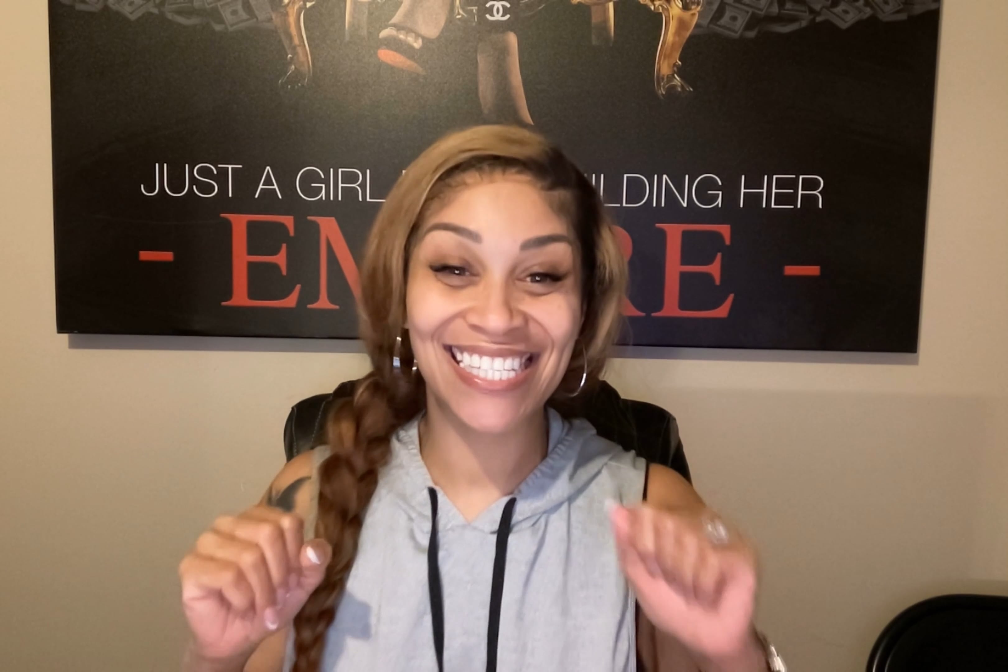 Week 11: Friendly Fruits