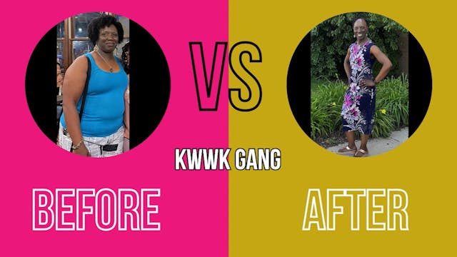 11. New: Client Results