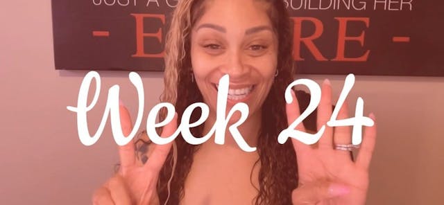 Week 24: Carnivore Diet