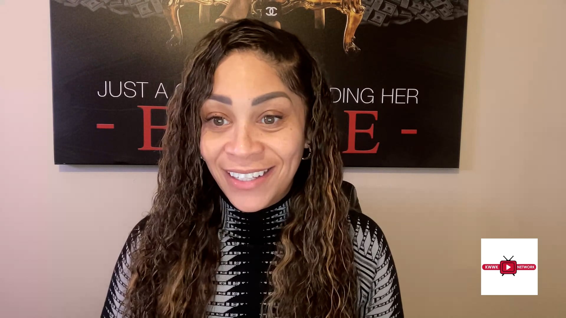 79. Live with Keisha