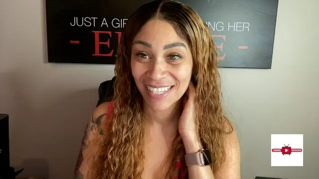 118. Live With Keisha
