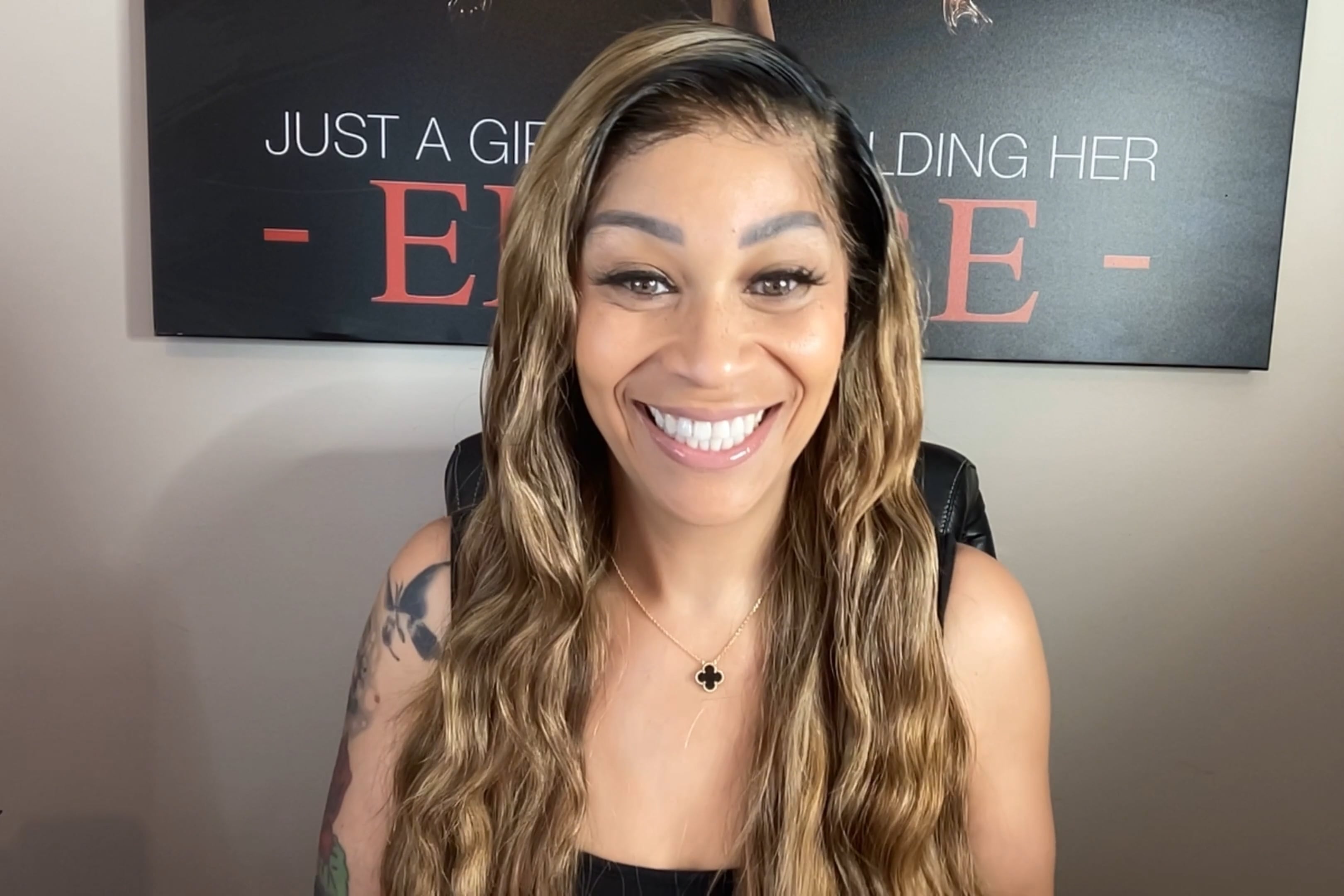 NEW CHALLENGE Week 4: Lean, Clean & Ready to be Seen