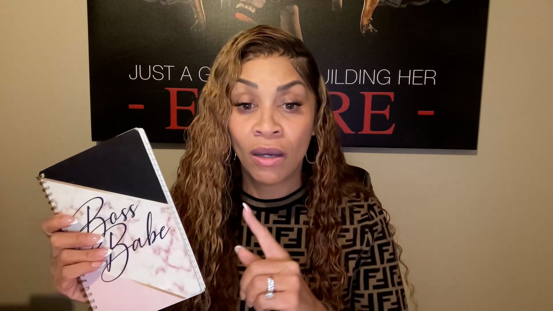 5. Journal your Journey