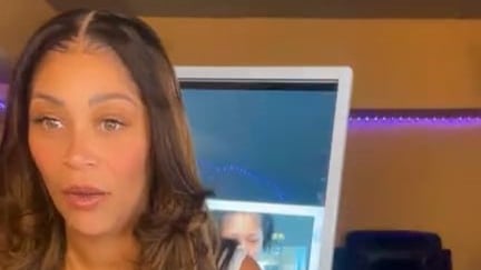 3. Nightcap: Progress not Perfection