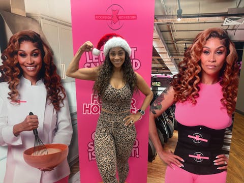 22-Day Sleigh the Weigh Challenge: Intro