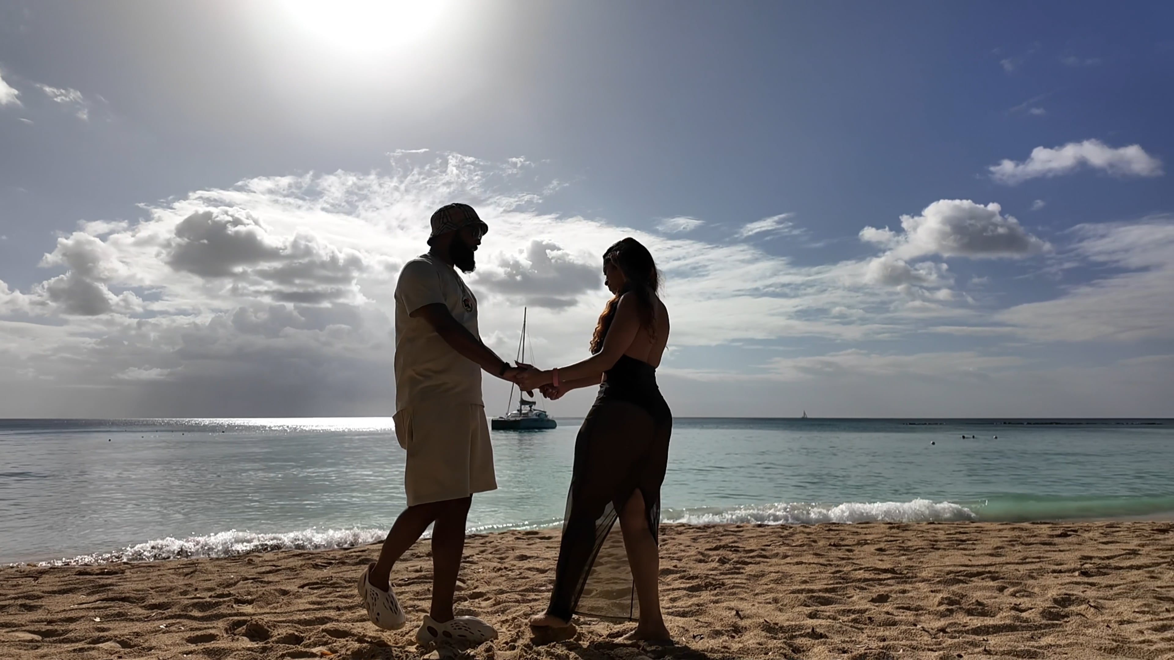 1. NEW EPISODE: Barbados