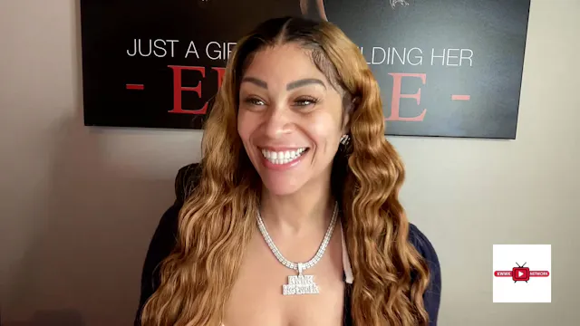 106. Live with Keisha