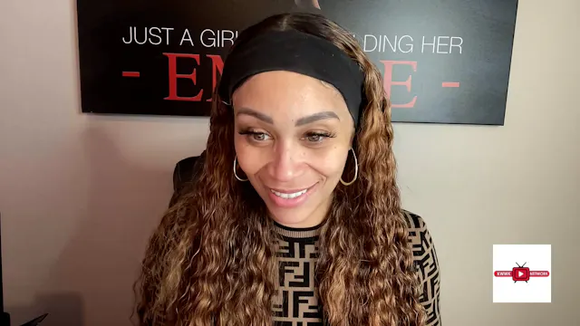 98. Live with Keisha