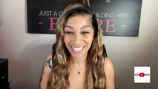 126. Live With Keisha