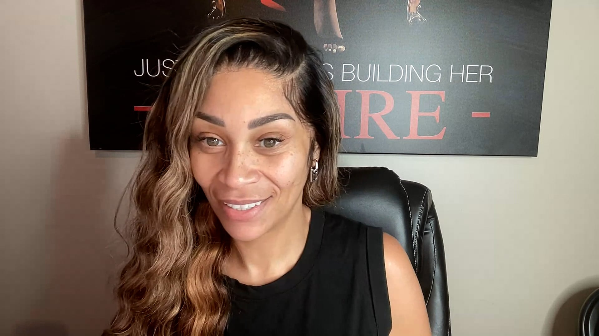 48. Live With Keisha