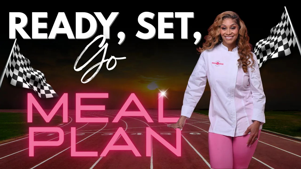 Ready Set Go!: Week 1 - Ready, Set, Go! - KWWK Network