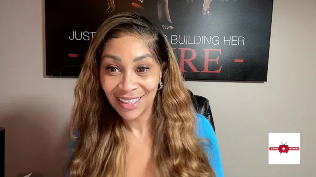131. Live With Keisha